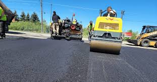 Why Choose Us For All Your Driveway Paving Needs in Moyock, NC?